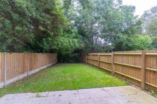 Hastingwood, Harlow, Essex