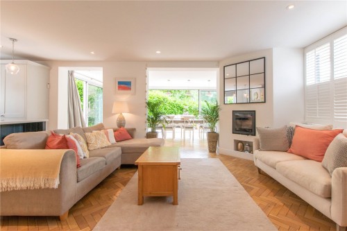 Mill Road, Felsted, Essex