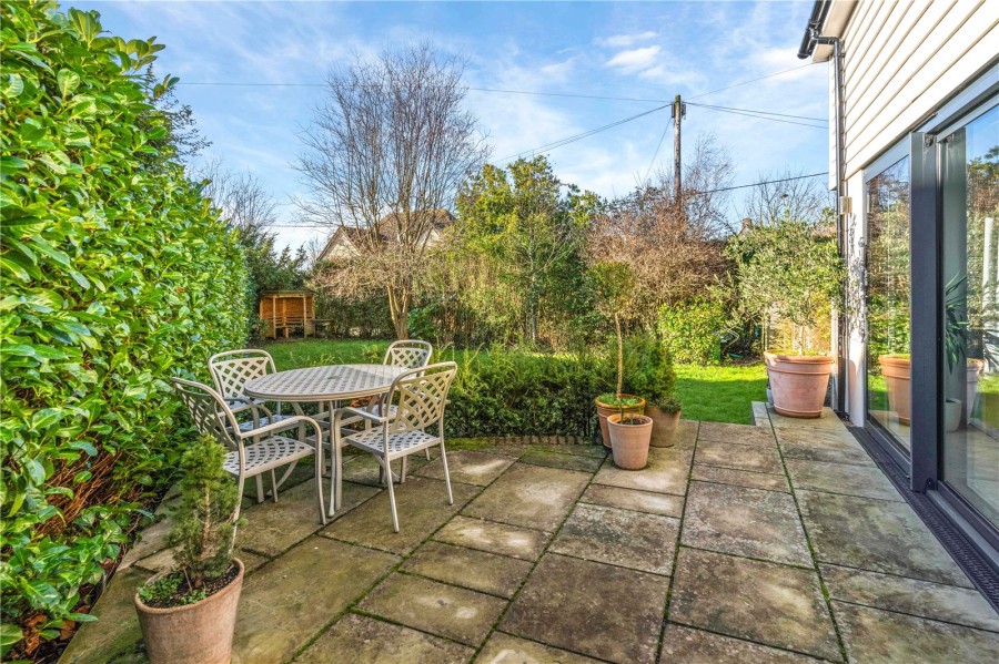 Mill Road, Felsted, Essex