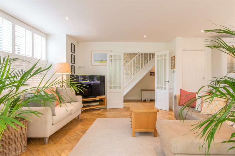 Mill Road, Felsted, Essex