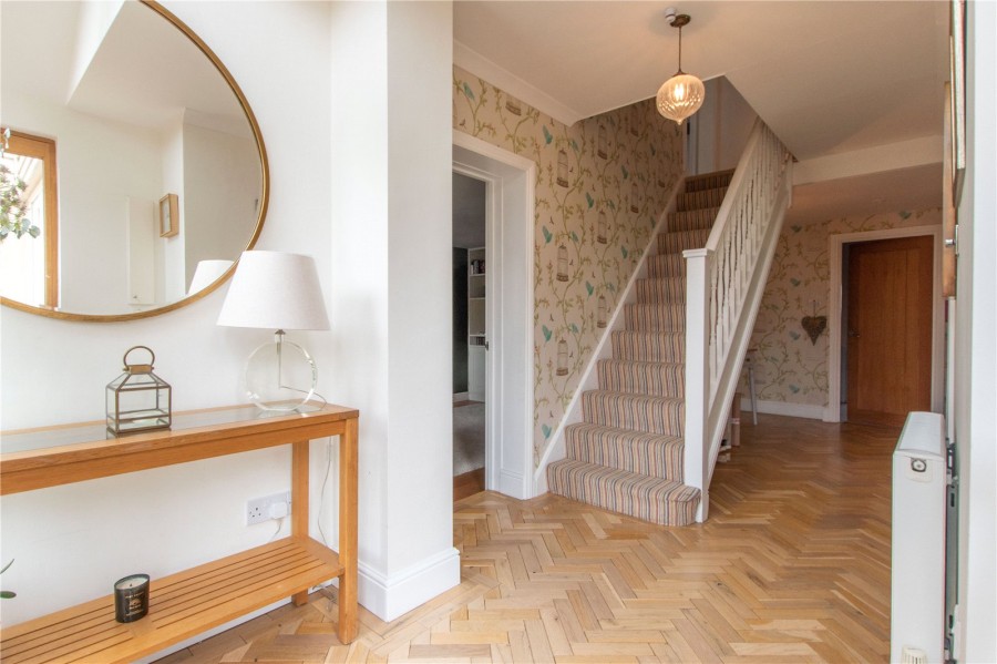 Mill Road, Felsted, Essex
