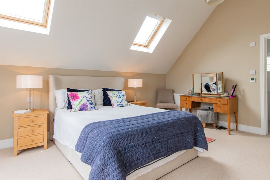 Mill Road, Felsted, Essex