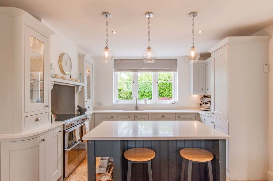 Mill Road, Felsted, Essex