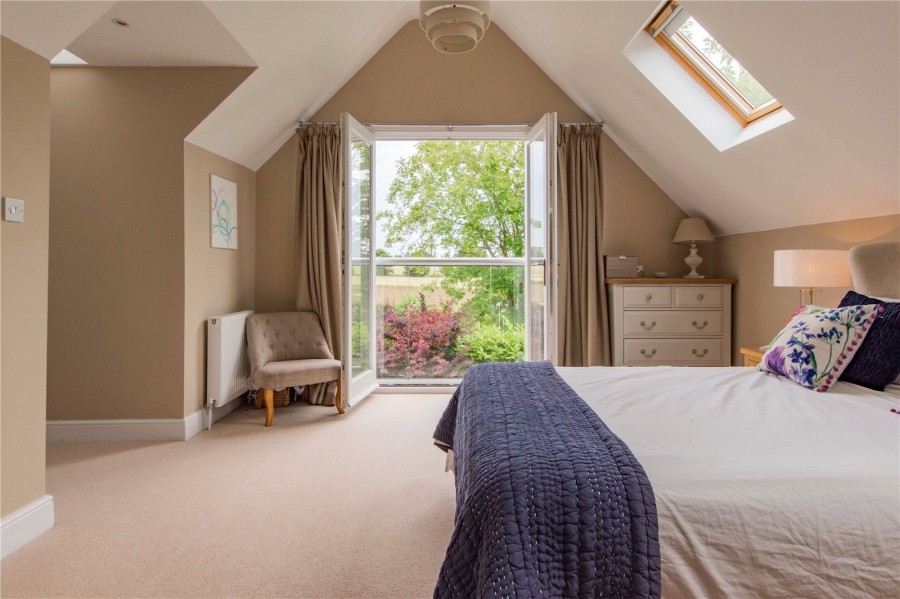 Mill Road, Felsted, Essex