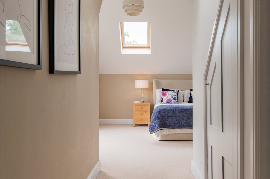 Mill Road, Felsted, Essex