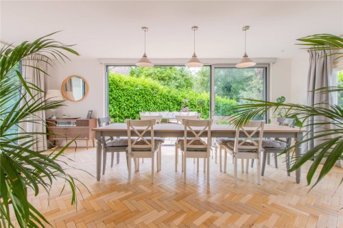 Mill Road, Felsted, Essex