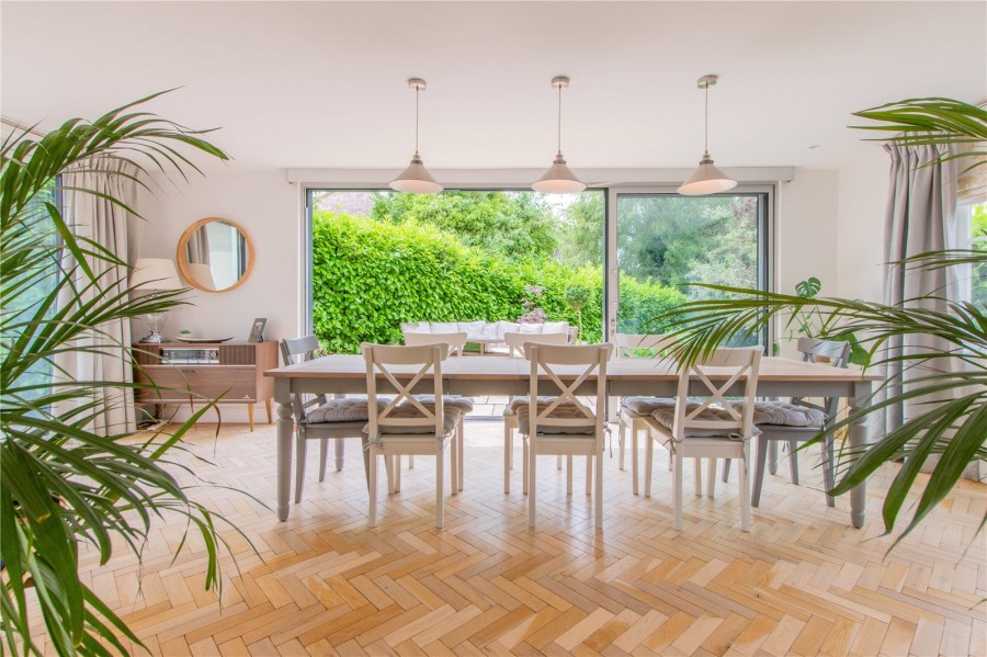 Mill Road, Felsted, Essex