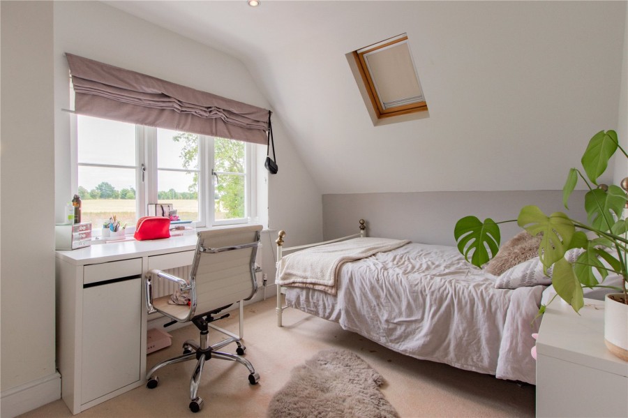 Mill Road, Felsted, Essex