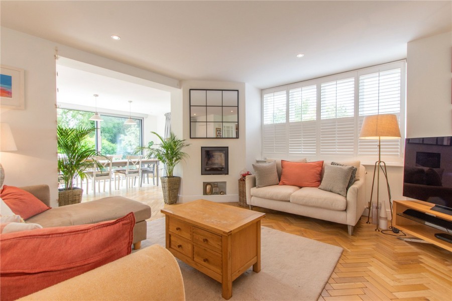 Mill Road, Felsted, Essex