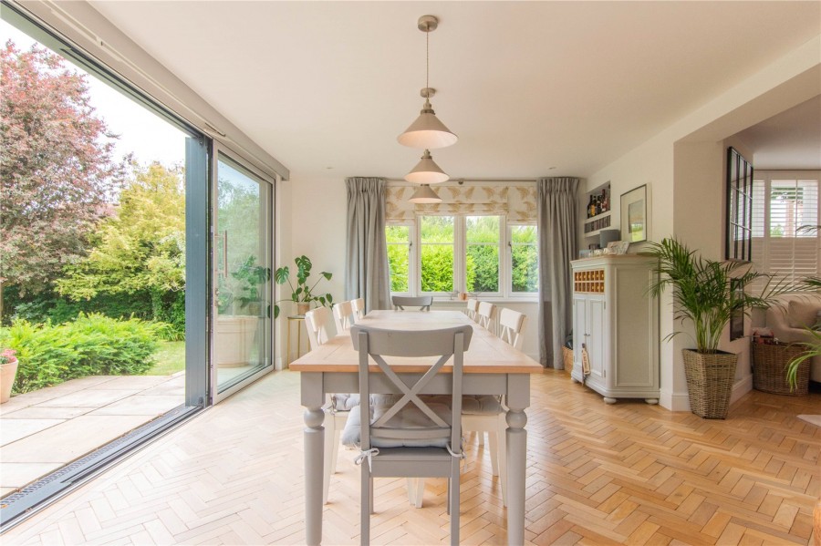Mill Road, Felsted, Essex