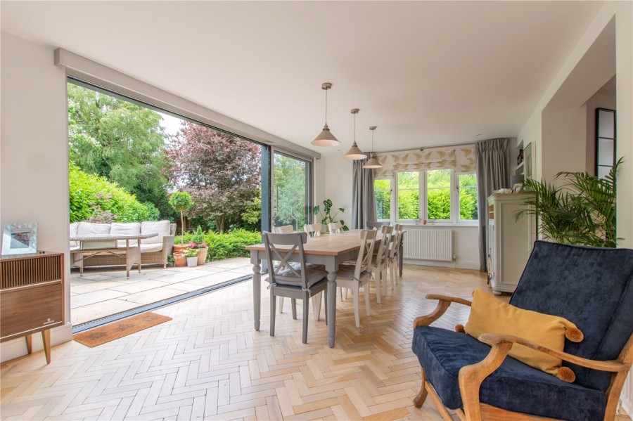 Mill Road, Felsted, Essex