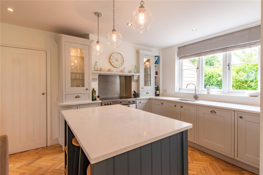 Mill Road, Felsted, Essex