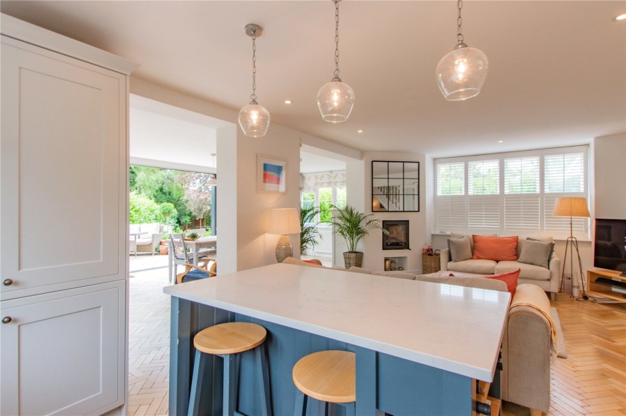 Mill Road, Felsted, Essex