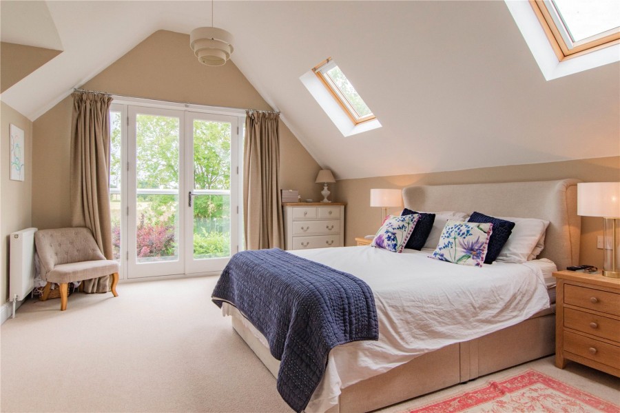 Mill Road, Felsted, Essex