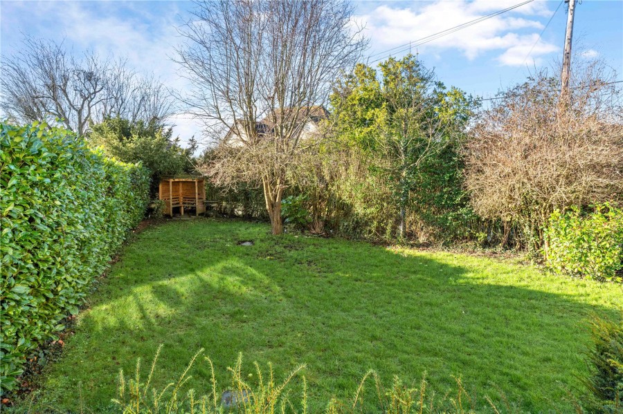 Mill Road, Felsted, Essex
