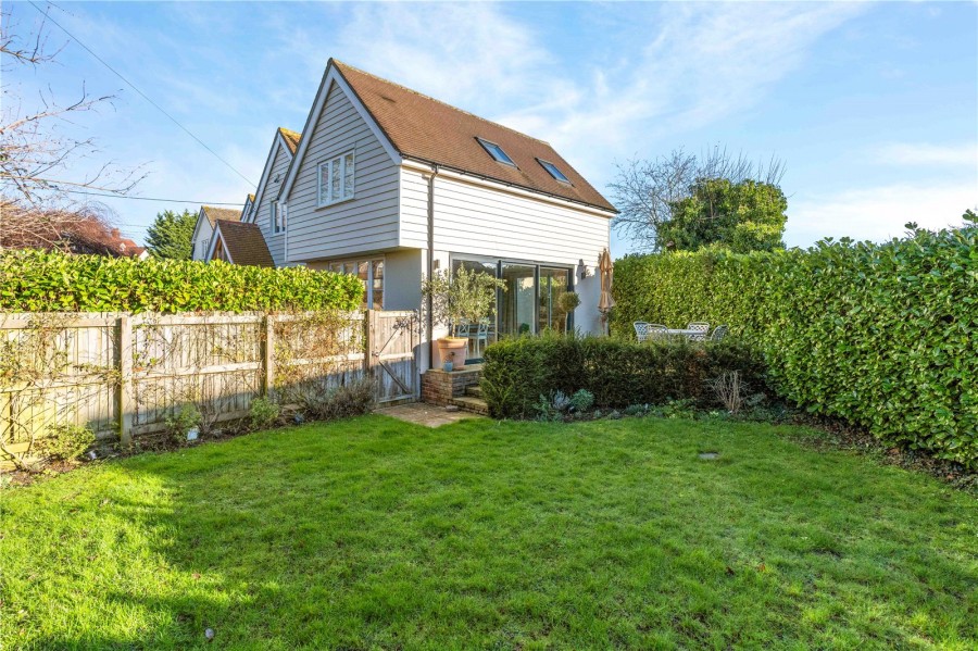 Mill Road, Felsted, Essex