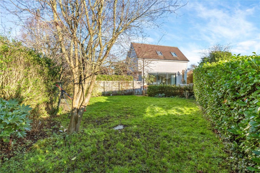 Mill Road, Felsted, Essex