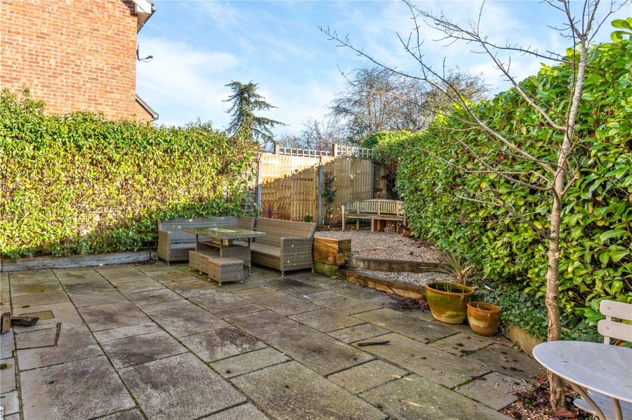 Mill Road, Felsted, Essex