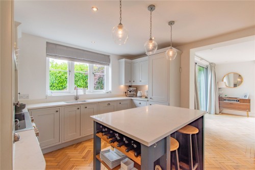 Mill Road, Felsted, Essex