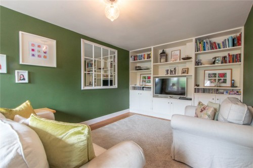 Mill Road, Felsted, Essex