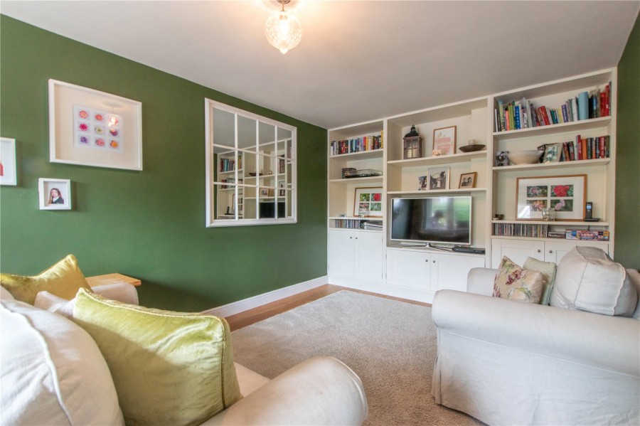 Mill Road, Felsted, Essex