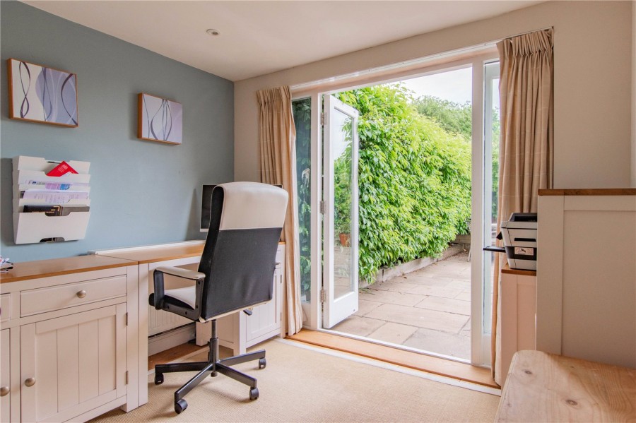 Mill Road, Felsted, Essex