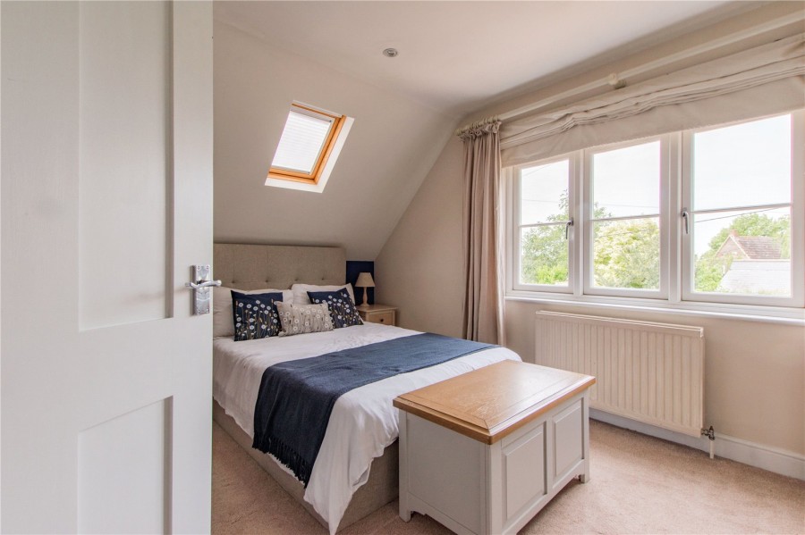 Mill Road, Felsted, Essex