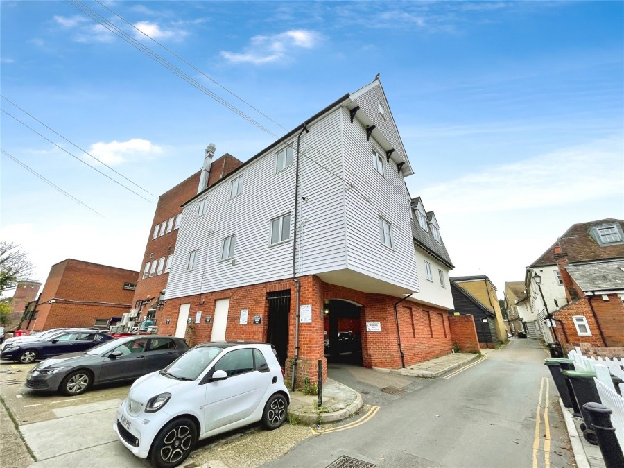 Epping, Essex