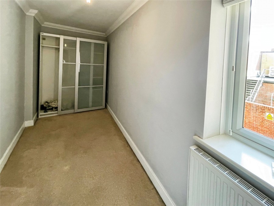 Epping, Essex