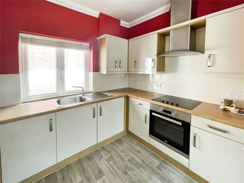 Epping, Essex