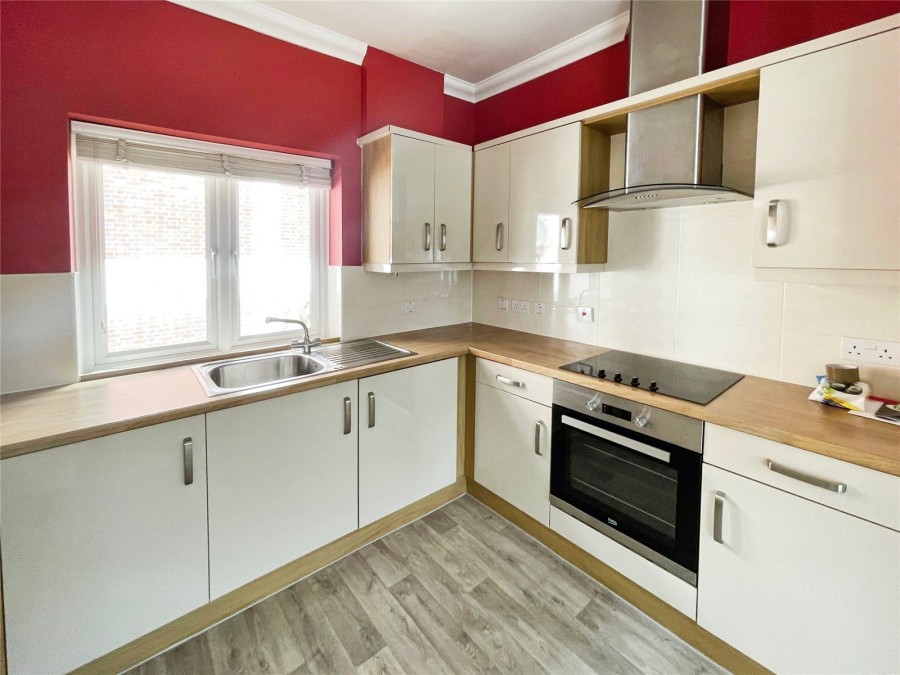Epping, Essex
