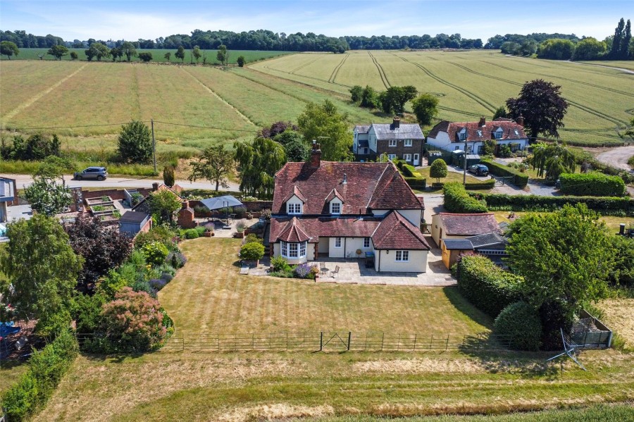 5 bedroom House for Sale Fyfield, Ongar, Essex