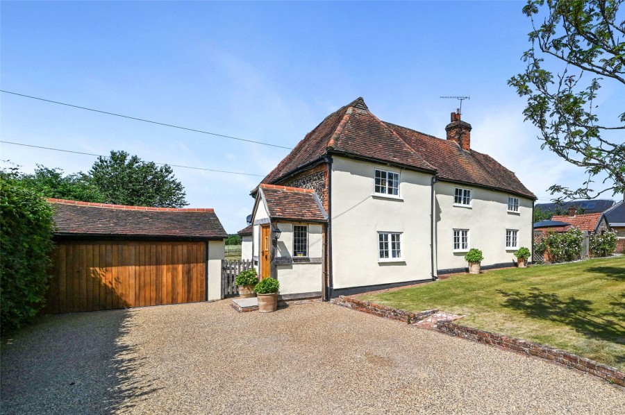 Fyfield, Ongar, Essex