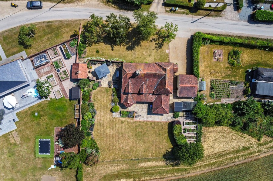 Fyfield, Ongar, Essex