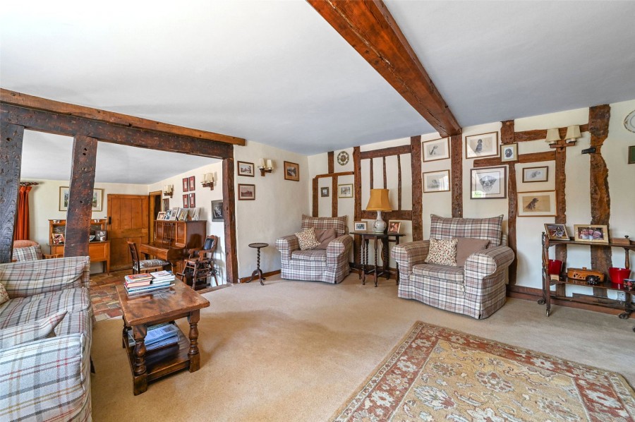 Fyfield, Ongar, Essex