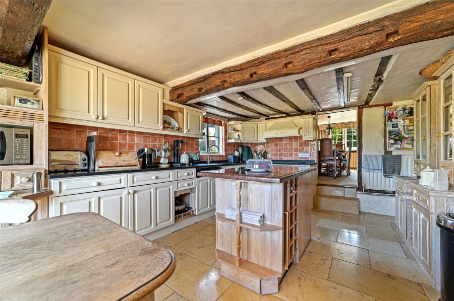 Fyfield, Ongar, Essex