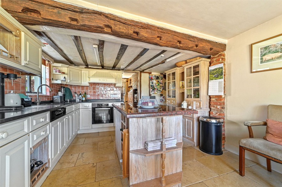 Fyfield, Ongar, Essex