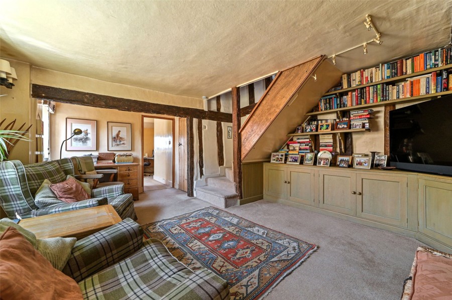 Fyfield, Ongar, Essex