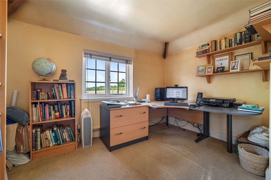 Fyfield, Ongar, Essex