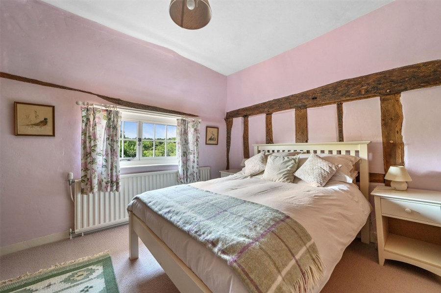 Fyfield, Ongar, Essex