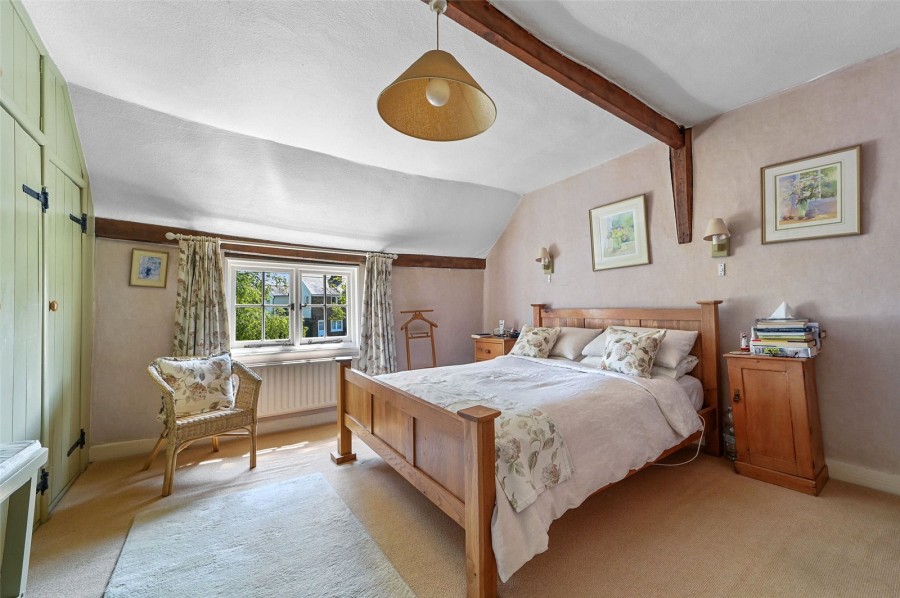 Fyfield, Ongar, Essex