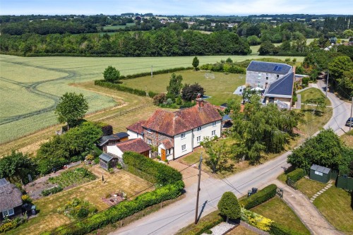 Fyfield, Ongar, Essex