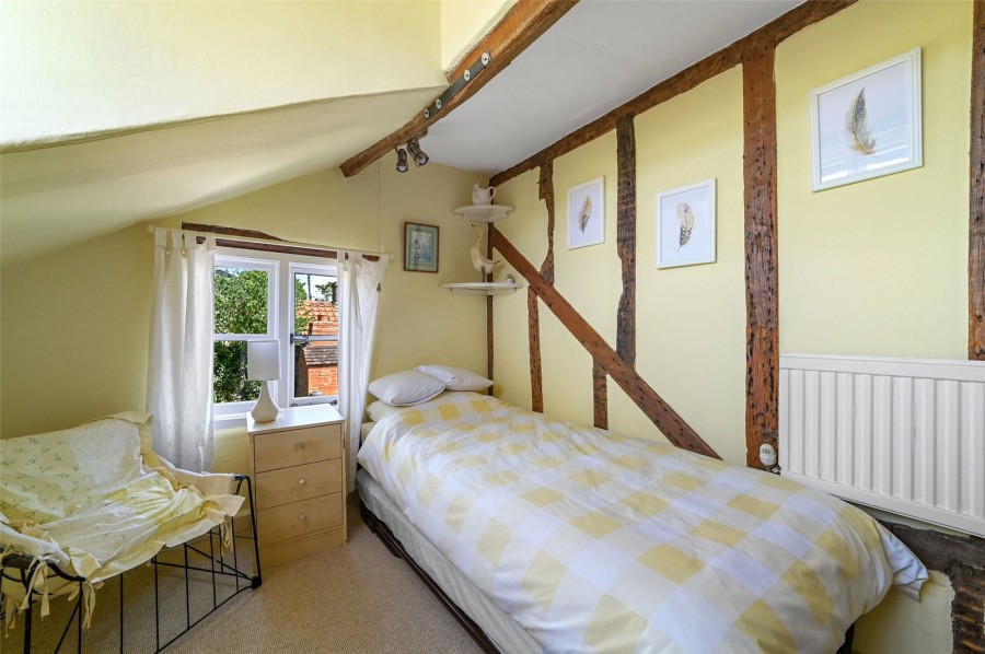 Fyfield, Ongar, Essex