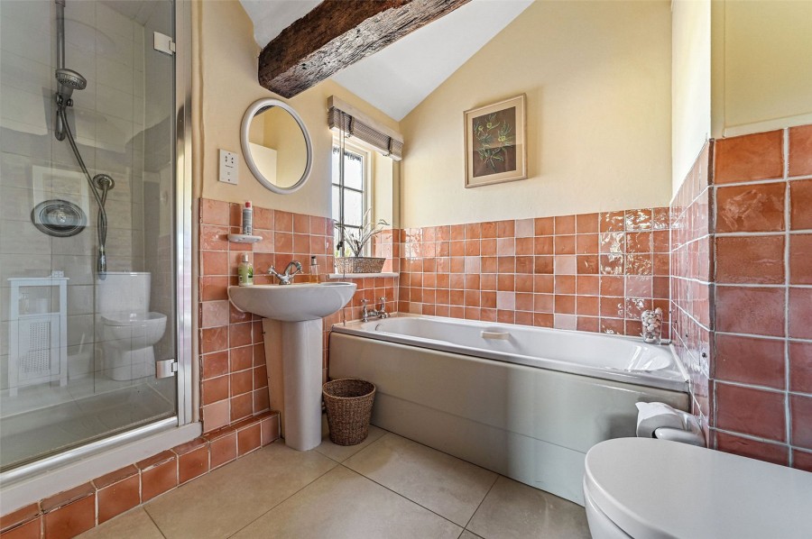 Fyfield, Ongar, Essex