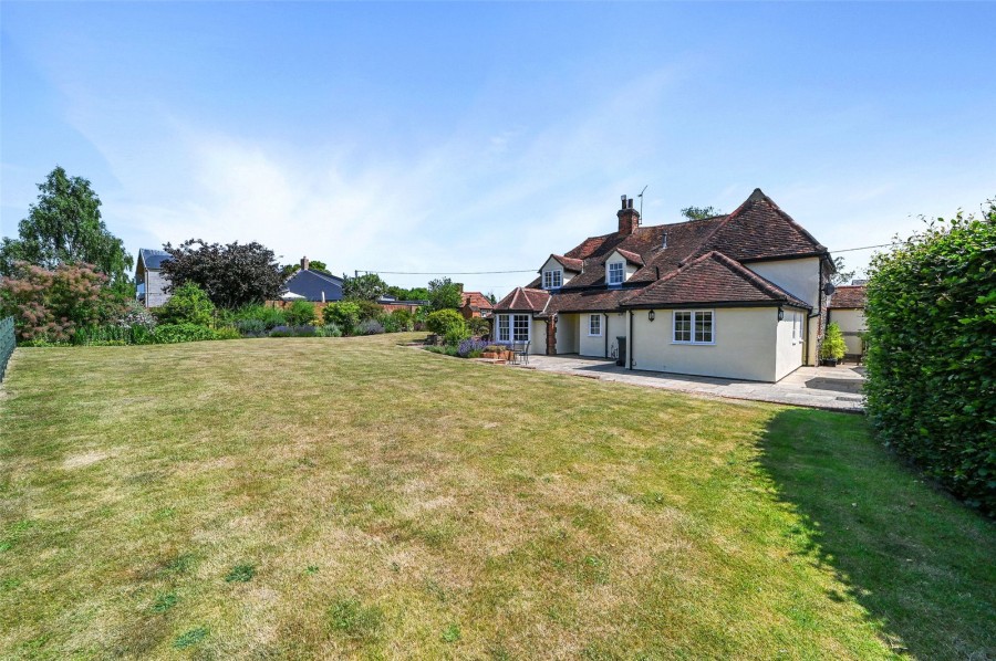 Fyfield, Ongar, Essex