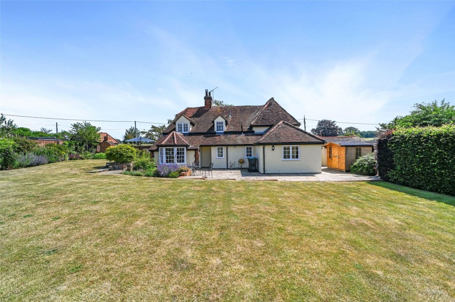 Fyfield, Ongar, Essex