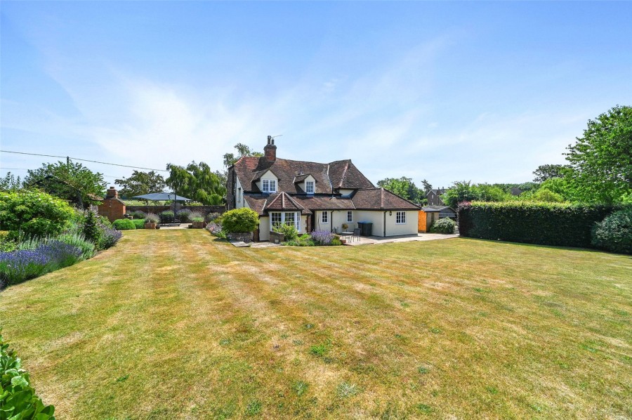 Fyfield, Ongar, Essex