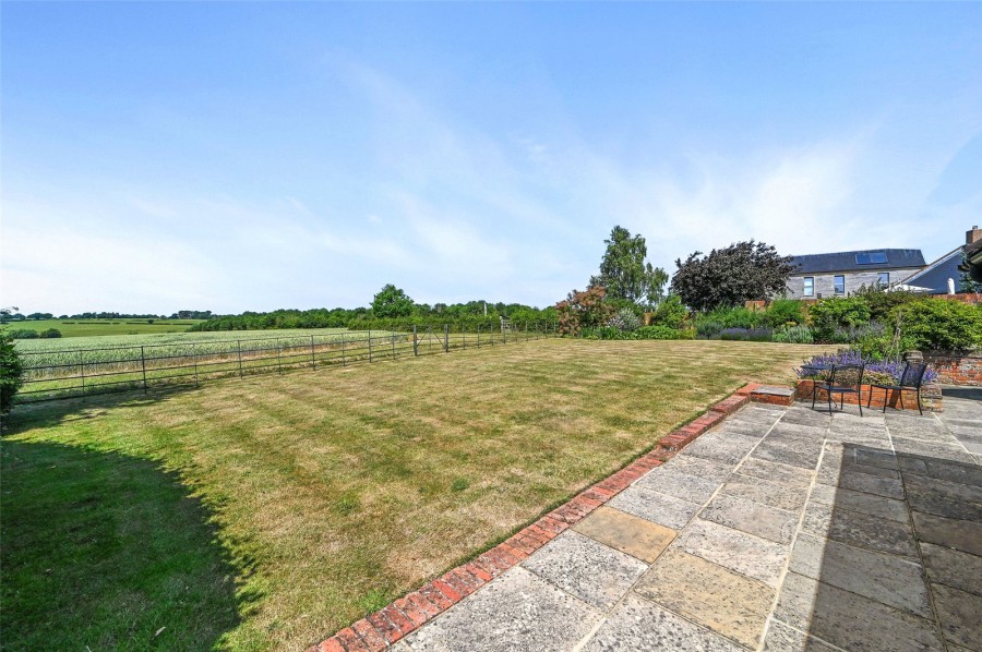 Fyfield, Ongar, Essex