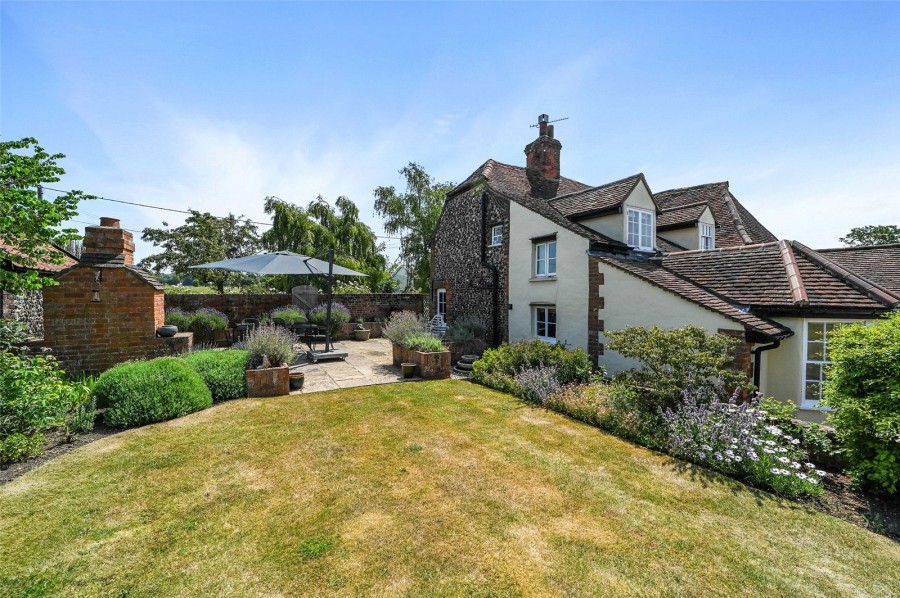 Fyfield, Ongar, Essex