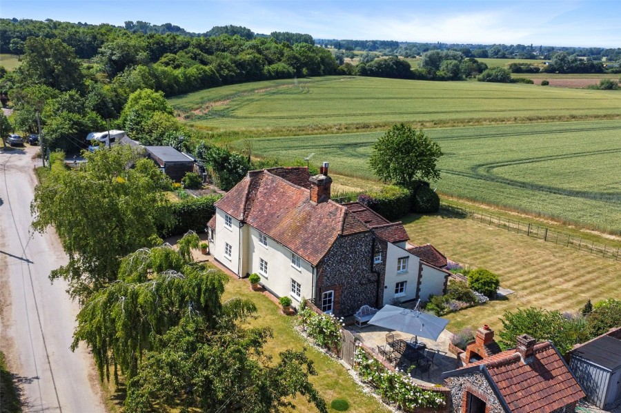 Fyfield, Ongar, Essex